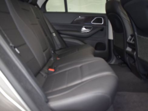 Used 2020 Mercedes-Benz GLE 350 4MATIC image 20
