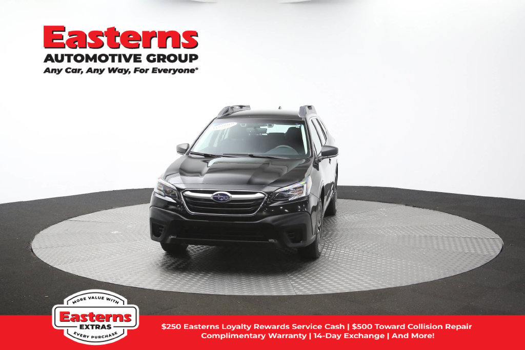 Used 2020 Subaru Outback AWD/4WD image 52