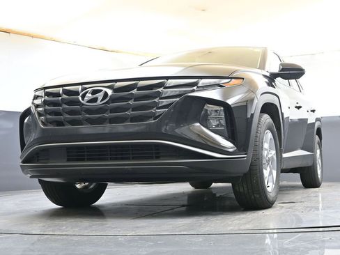 Certified 2024 Hyundai Tucson SE AWD/4WD image 28