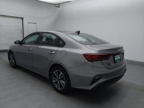 Used 2024 Kia Forte LXS FWD image 5