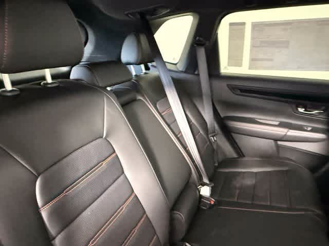 New 2027 Honda CR-V Sport-L image 48