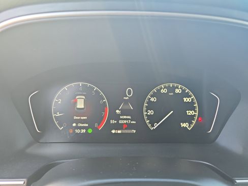 Used 2025 Honda Pilot EX-L image 20