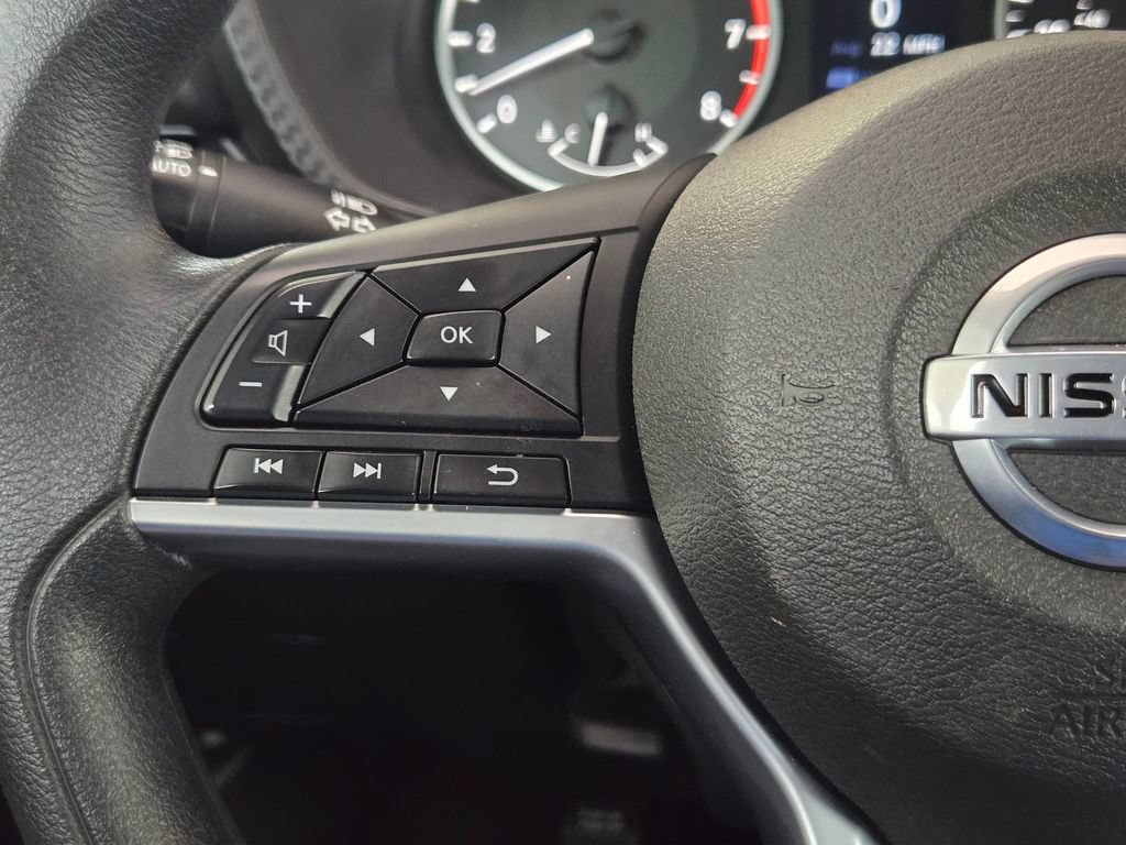 Used 2023 Nissan Sentra S FWD image 21