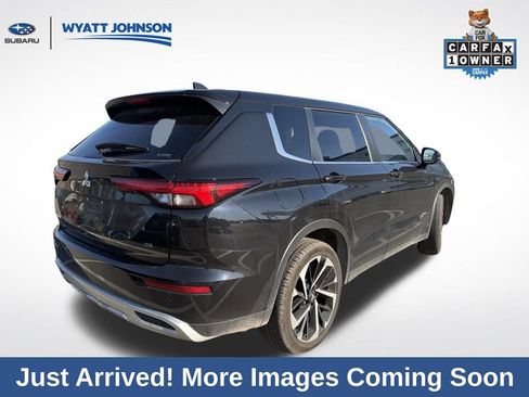 Used 2024 Mitsubishi Outlander SE image 7