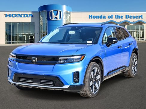 New 2026 Honda Prologue Elite image 3