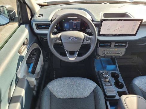 New 2026 Ford Maverick XLT w/ XLT Luxury Package AWD/4WD image 32
