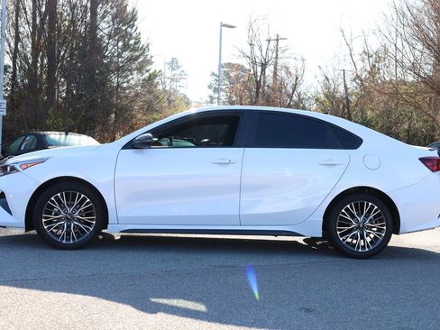 Used 2023 Kia Forte GT-Line image 18