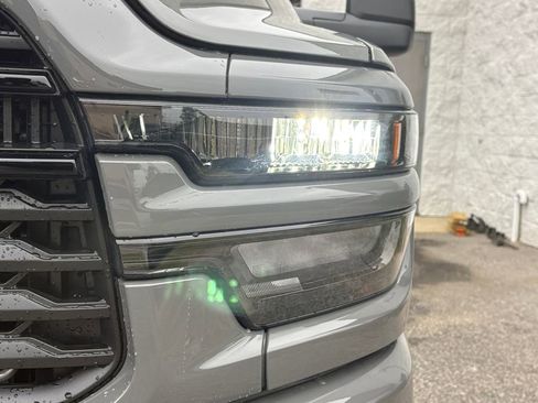 New 2026 RAM 2500 Big Horn image 22