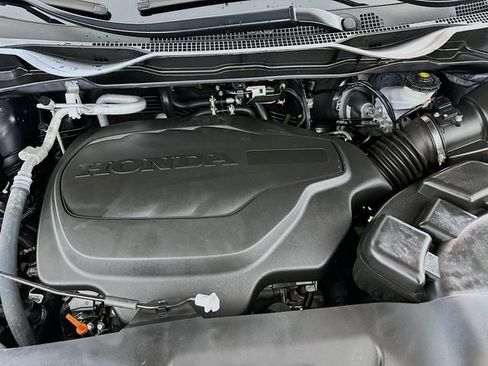 Used 2025 Honda Odyssey EX-L image 26
