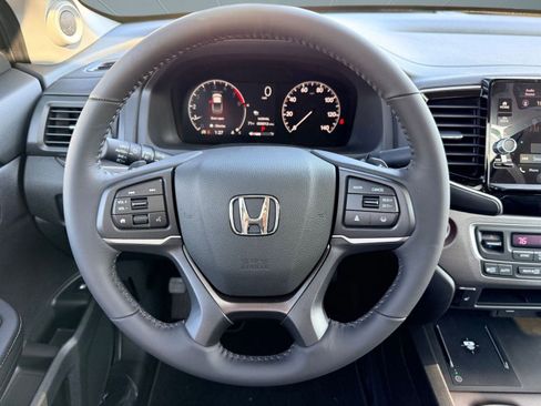 New 2026 Honda Ridgeline RTL image 12