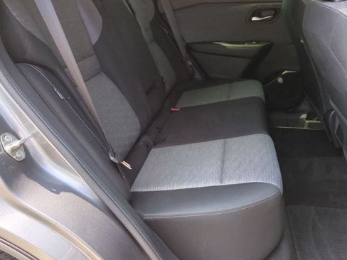 Used 2023 Nissan Rogue SV AWD/4WD image 17
