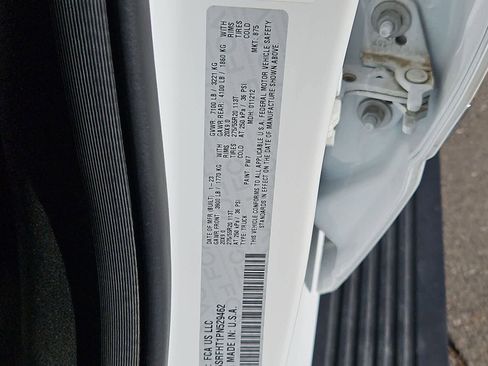 Certified 2023 RAM 1500 Limited w/ Trailer Tow Group image 38