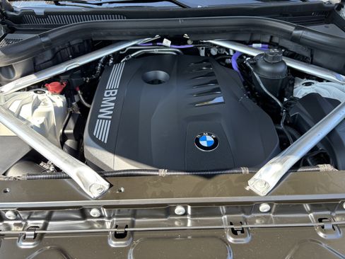 Used 2026 BMW X5 xDrive40i w/ Premium Package image 36