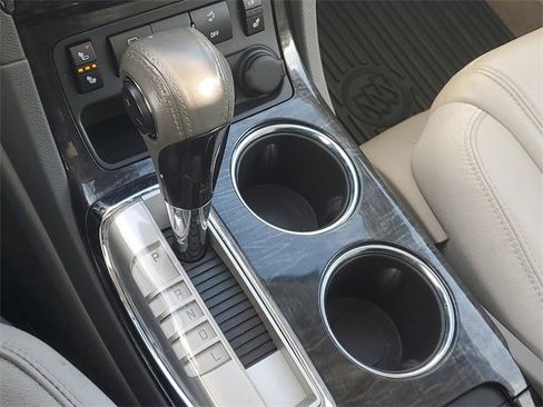 Certified 2017 Buick Enclave Leather w/ Enclave Sport Touring Edition image 25