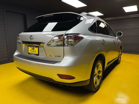 Used 2011 Lexus RX 350 2WD image 6