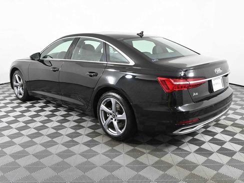 Used 2024 Audi A6 Premium Plus AWD/4WD image 7