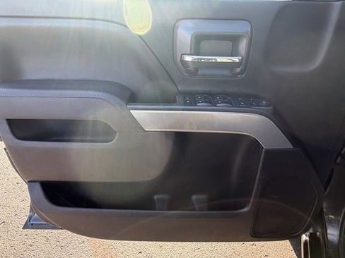 Used 2016 Chevrolet Silverado 1500 LT w/ All Star Edition image 12