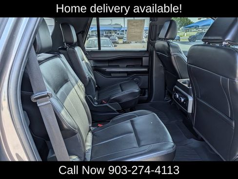 Used 2021 Ford Expedition XLT RWD image 31