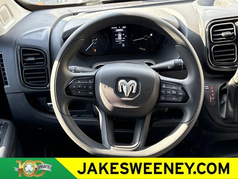 New 2026 RAM ProMaster 2500 w/ Safety Group image 13