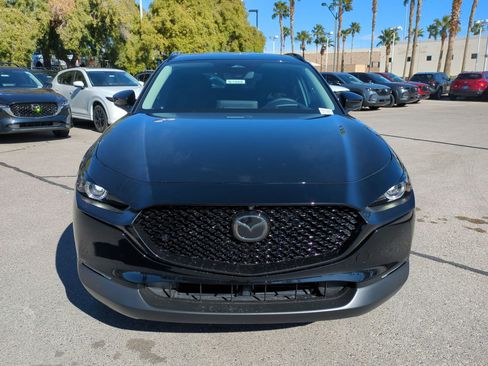 New 2026 MAZDA CX-30 2.5 Turbo w/ Premium Plus Pkg AWD/4WD image 14