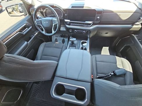 Used 2023 Chevrolet Silverado 1500 RST AWD/4WD image 22