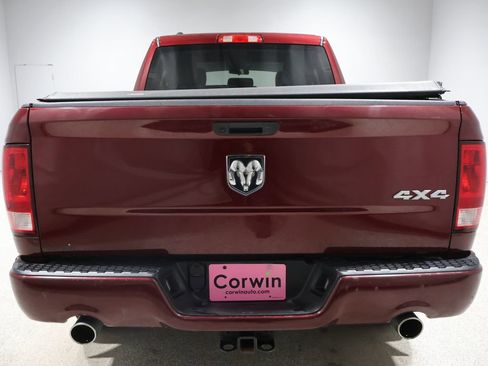 Used 2019 RAM 1500 Express w/ Express Value Package image 3