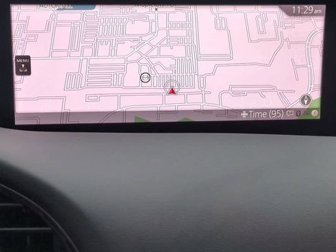 Used 2025 MAZDA MAZDA3 2.5 Turbo Sedan w/Premium Plus image 29