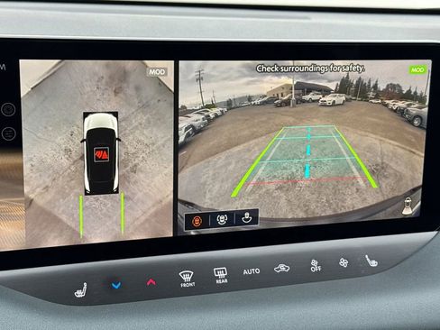 New 2026 Nissan Leaf SV+ image 16