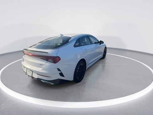 Used 2024 Kia K5 GT-Line w/ GT-Line Premium Package image 8