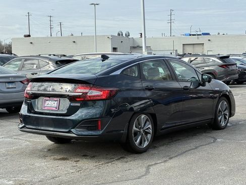 Used 2018 Honda Clarity Plug-In Hybrid image 5