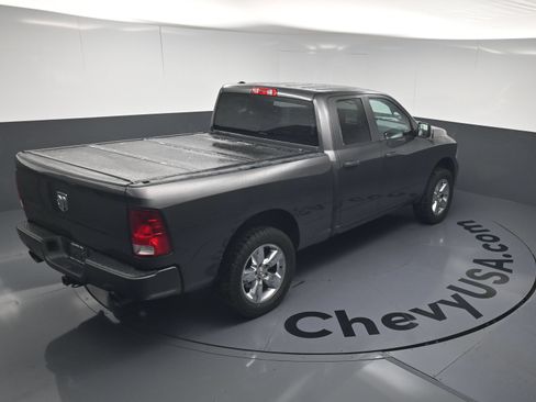 Used 2016 RAM 1500 Express AWD/4WD image 33