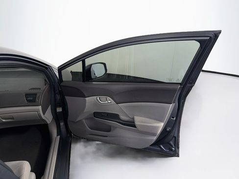 Used 2012 Honda Civic LX image 29