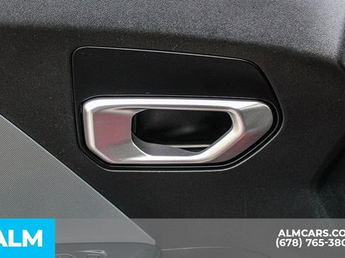 Used 2025 Kia K4 FWD image 34