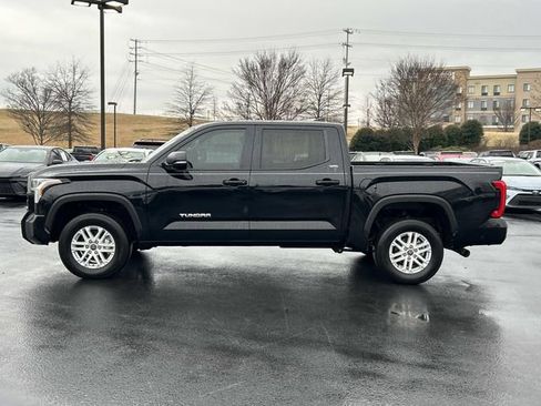 Used 2024 Toyota Tundra SR5 w/ SR5 Convenience Package image 7