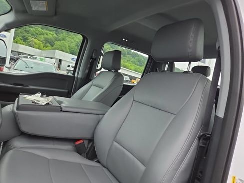 Used 2026 Ford F350 XL w/ XL Driver Assist Package AWD/4WD image 11