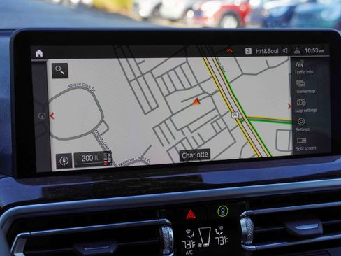 Certified 2025 BMW X4 xDrive30i image 27