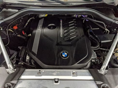 Used 2022 BMW X3 M40i w/ Premium Package AWD/4WD image 32