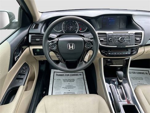 Used 2016 Honda Accord LX image 20