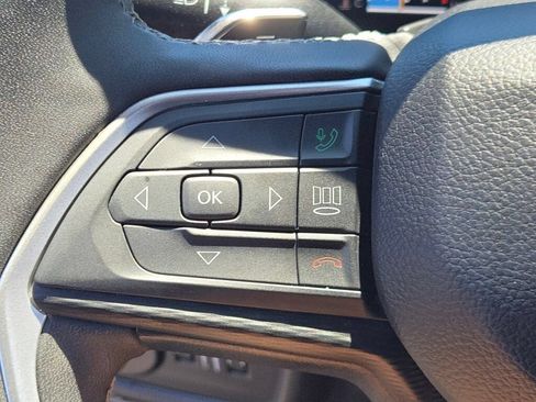 Certified 2024 Jeep Grand Cherokee Altitude RWD image 35