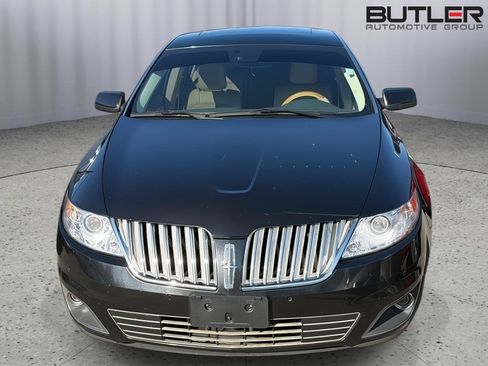 Used 2010 Lincoln MKS FWD image 4