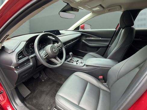 Certified 2023 MAZDA CX-30 AWD 2.5 S w/ Select Package image 9