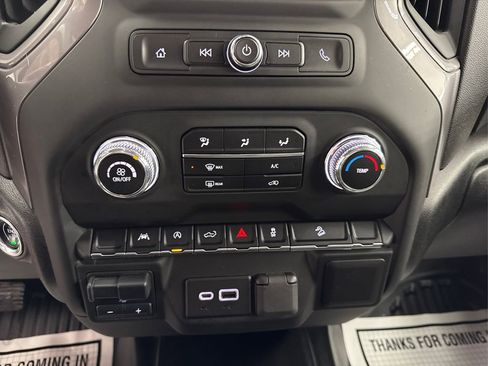 Used 2023 GMC Sierra 1500 Pro w/ Pro Value Package image 28