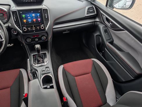 Used 2021 Subaru Impreza 2.0i Sport image 11