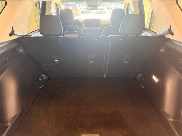 Used 2025 Ford Bronco Sport Big Bend w/ Convenience Package AWD/4WD image 7