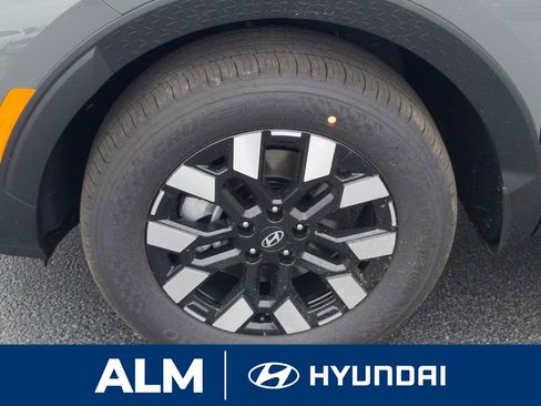 New 2026 Hyundai Santa Cruz SE image 10