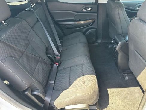 Used 2019 GMC Acadia SLE w/ LPO, Floor Liner Package FWD image 27