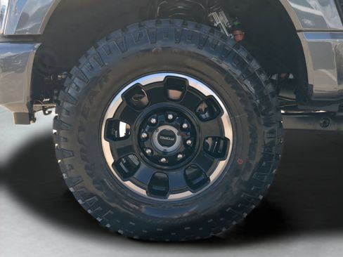New 2026 Ford F250 Platinum w/ Tremor Off-Road Package image 67
