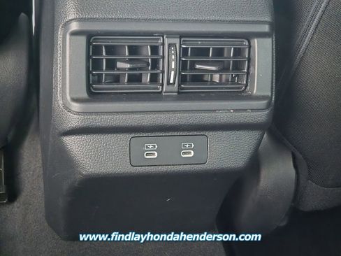 Certified 2025 Honda Accord LX image 18
