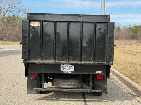 Used 2009 Chevrolet Silverado 2500 W/T RWD image 23