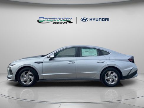 New 2026 Hyundai Sonata SE image 4